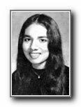 Rose Sanchez: class of 1975, Norte Del Rio High School, Sacramento, CA.